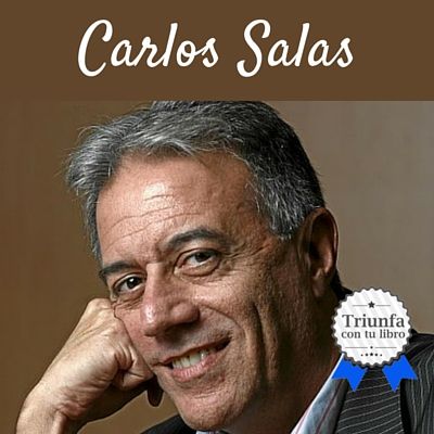 #28: Trucos para escribir mejor. Entrevista a Carlos Salas @OjoMagico. 1ª parte.
