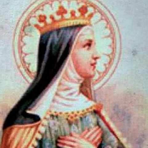 Domingo IV de Cuaresma. Santa Matilde, reina.