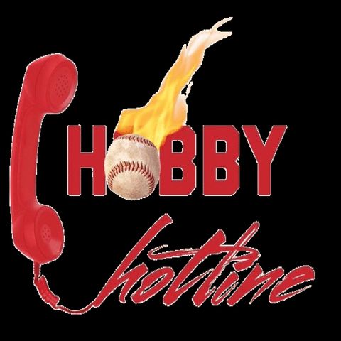 Hobby Hotline Episode 64 LIVE!!!
