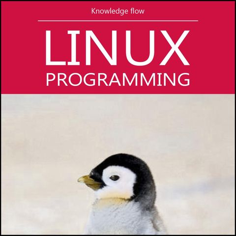 Beginning Linux Programming Podcast
