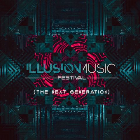 Episode 2 - Illusion Of Sound (IOS) Radio Show