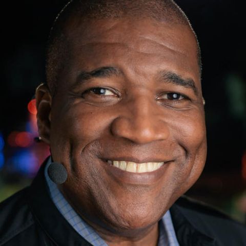 Curt Menefee From America's Top Dog On A&E