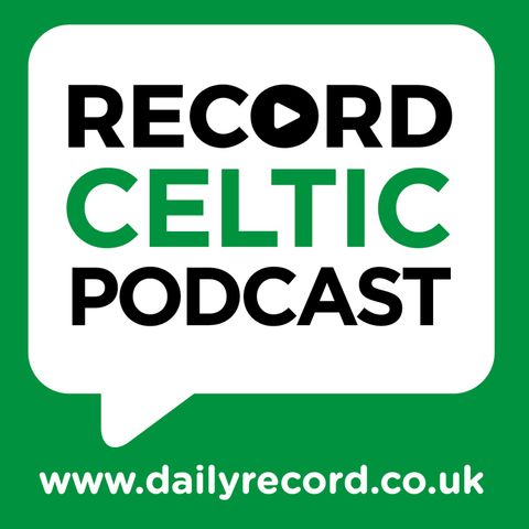 Celtic have found a diamond in Reo Hatate | Gers showdown shaping up to be a classic | What could Matt O'Riley bring to the Hoops?
