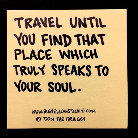 Truly Travel : BYS 284
