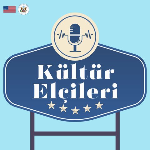 Copertina del podcast