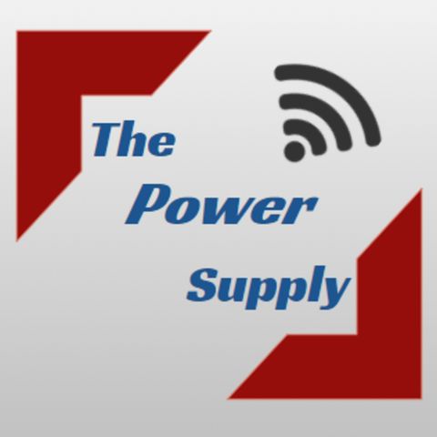 The Power Supply #1