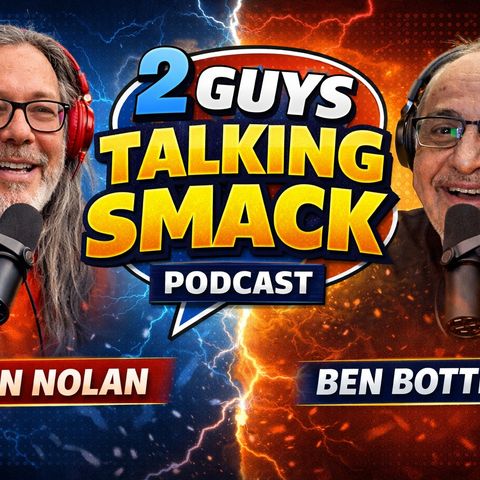 2GTS #103 - Insider Trading gone wrong