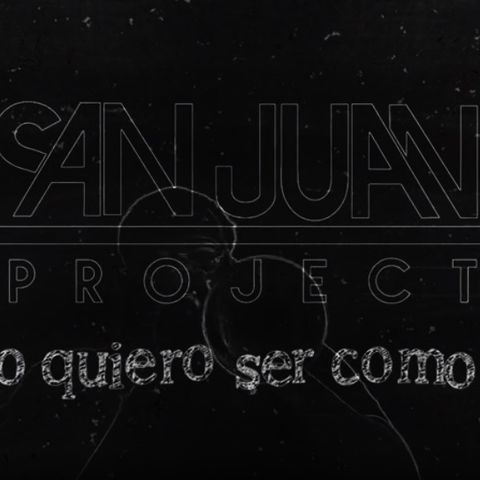 La Selección de Carla ~ San Juan Project (No quiero ser como tú) ♫