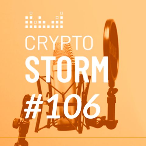 #106: o que aconteceu com os investimentos em protocolos cripto?