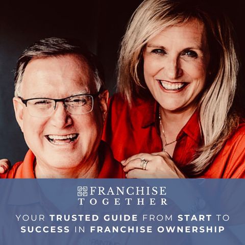 The Secret Ingredient to Franchising Success (It’s Not What You Think!)