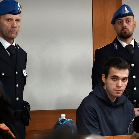 Processo a Filippo Turetta Oggi: Confermata la Premeditazione! Notizie Radio PugginiOnAir