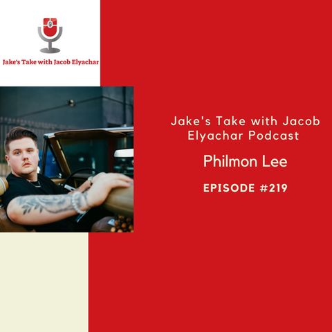 Episode #219: Philmon Lee TALKS Collaborations with Lindsey Stirling & Young Thug