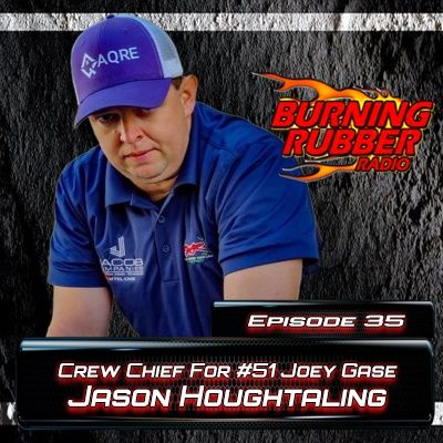 Ep. 35: Jason Houghtaling