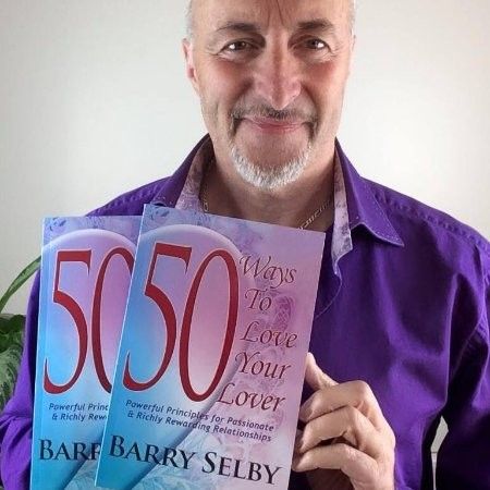 50 Ways to Love Your Lover, Guest, Barry Shelby