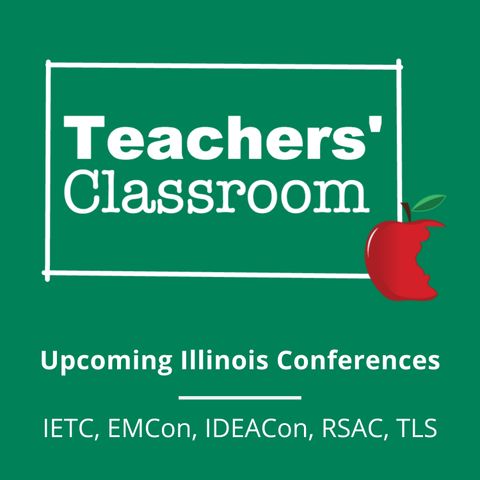 Upcoming Illinois Conferences You Need to Know About