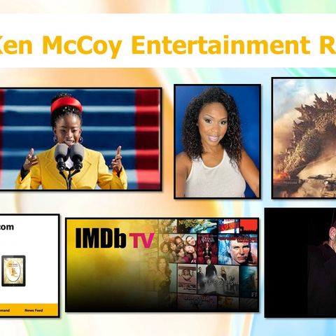 KME 56"  Poducer host McCoy remembers the legend, Cicely Tyson