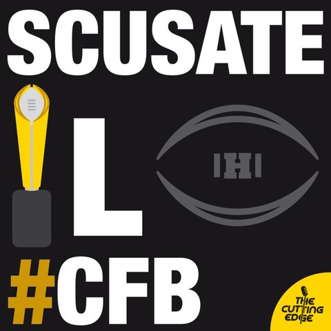 Scusate Il College Football S05E06 - Texas is Back (2)