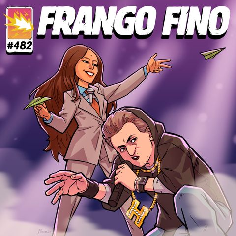 FRANGO FINO 482 | AS PIORES IMITAÇÕES DO MUNDO!