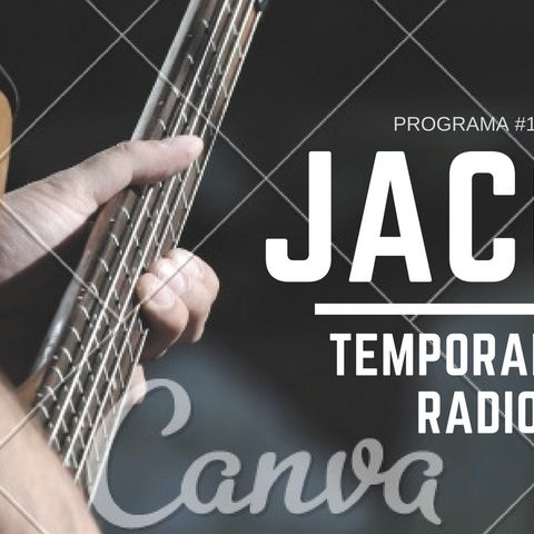 RADIO || SEGUNDA TEMPORADA  JACUBUNTU