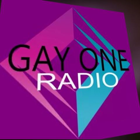 Gay One Radio Keza and interview with Mark