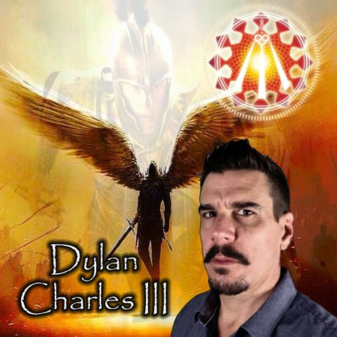 The Warrior Sage, Dylan Charles
