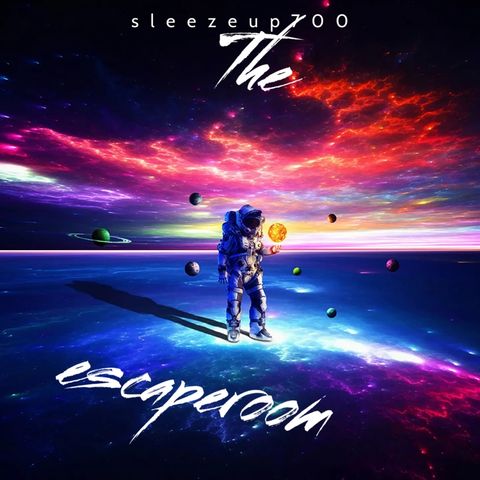 Episode 1 - Sleezeup700