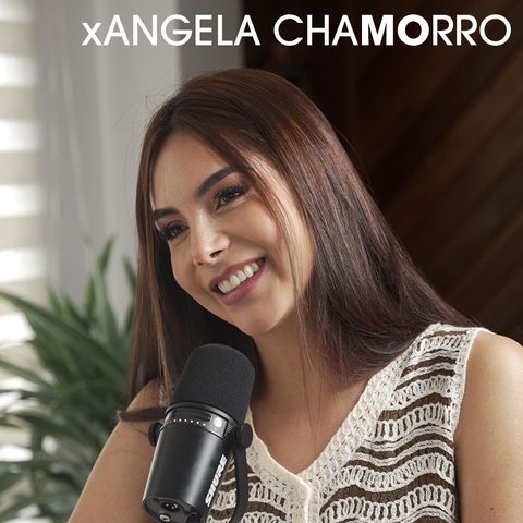 Miss Universe | Angela Chamorro x maMBo