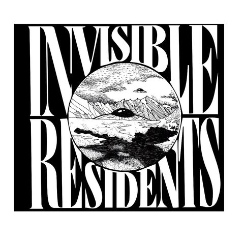 Invisible Residents - S01 E03 - Lake Michigan UFO Encounters & Dodleston Messages & The Higher Plane