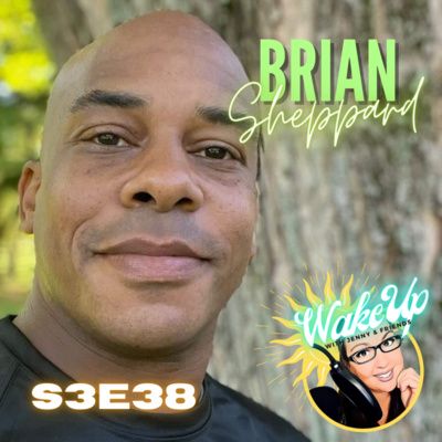 S3E38 - BRIAN SHEPPARD