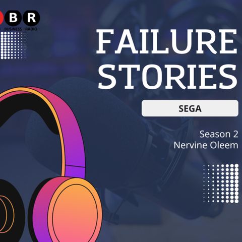Failure Stories - SEGA