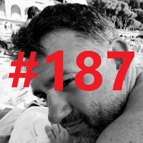 PERSONAGGI DI RUOLO 4 – Il drago lascia il segno! Marco Fossati alla conquista del mercato dei suppelementi per gdr - Puntata 187