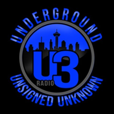 U3 Radio-Indie & Underground Artists