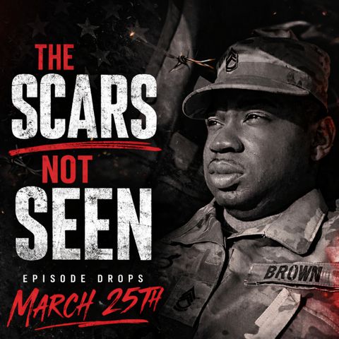 The Scars Not Seen