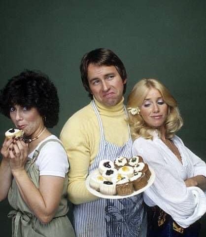 The Behind the Scenes Story Of Three’s Company