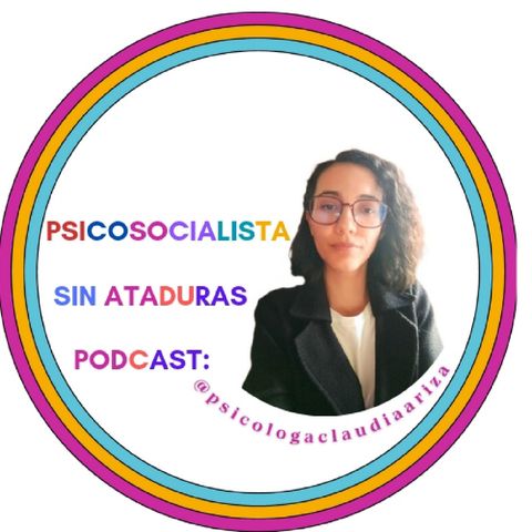 Portada del podcast