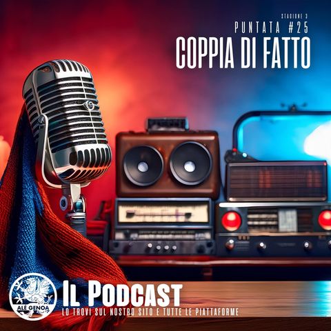 3x25 - Coppia di fatto