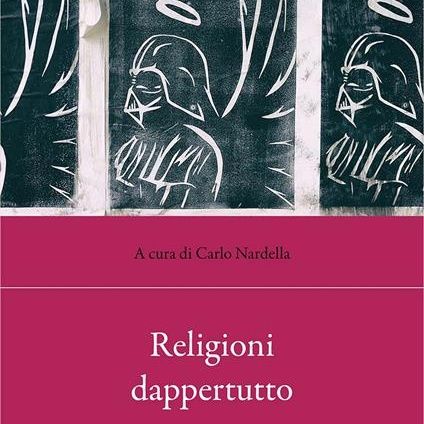 Carlo Nardella "Religioni dappertutto"