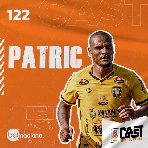 PATRIC - CASTFC #122