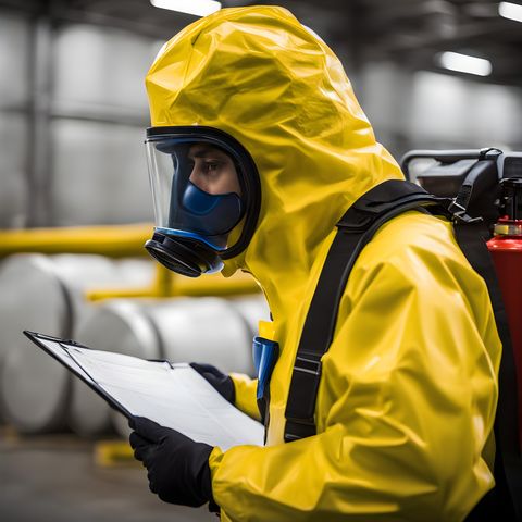 Hazmat Certification Online_ Your Path to Safety and Compliance