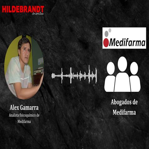 Así funciona Medifarma