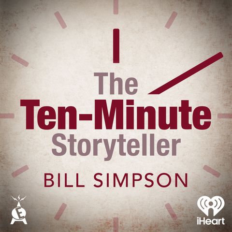 Portada del podcast