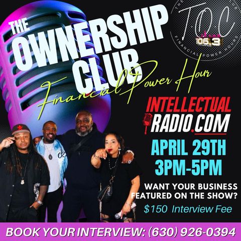 The Ownership Club Podcast