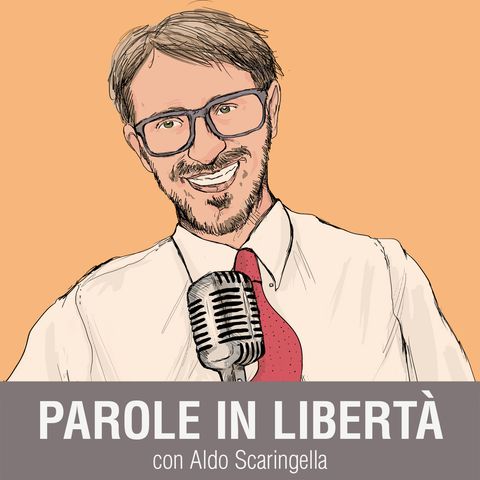Parole in Libertà con Luca Picone