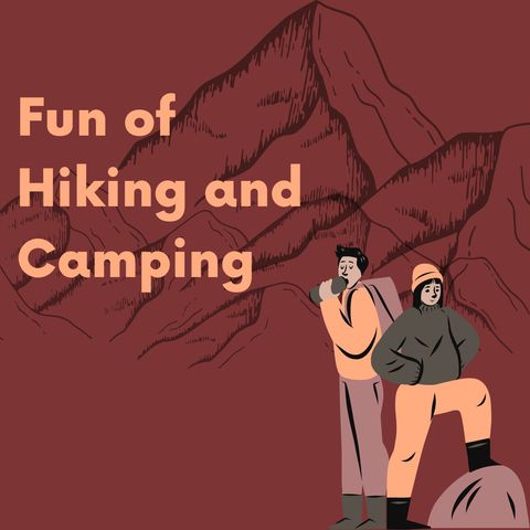 Why Hiking is a Good Recreational Activity