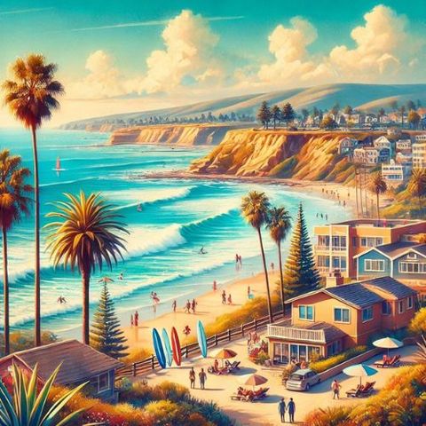 How Peptide Therapy Enhances Wellness in Encinitas, CA