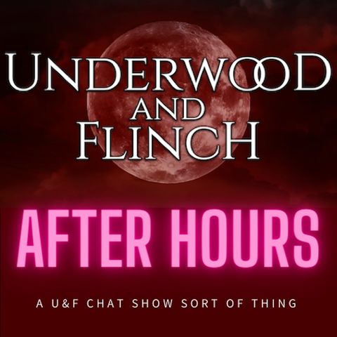 U&F After Hours E6