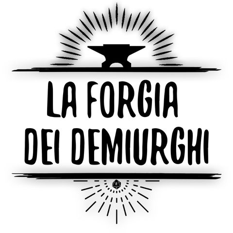 St.2  Episodio 24, "La Forgia dei Demiurghi", Mercenari e Compagnie Mercenarie!