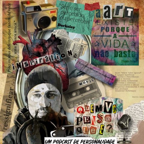 Podcast Cover
