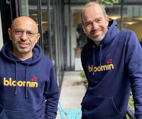 Engagement des collaborateurs: Bloomin lève 2 millions d’euros auprès du Club des Prophètes