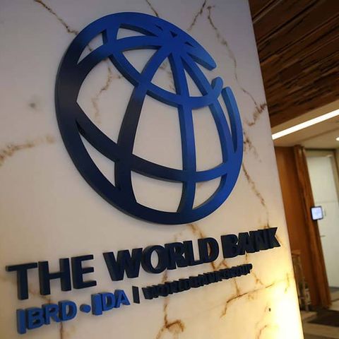 David Malpass:  World Bank President on Growth, 2019 Review